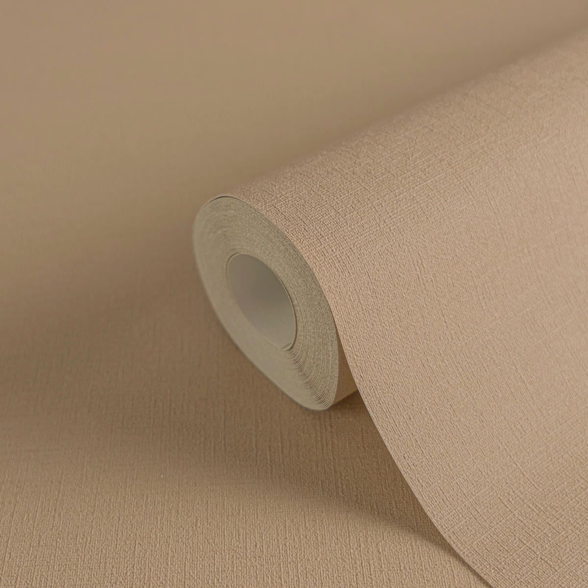 A.S.Creation Vliestapete beige B/H/D: ca. 53x1005x8,3 cm Vliestapete - beige (8,30/1005,00cm) - A.S.Creation