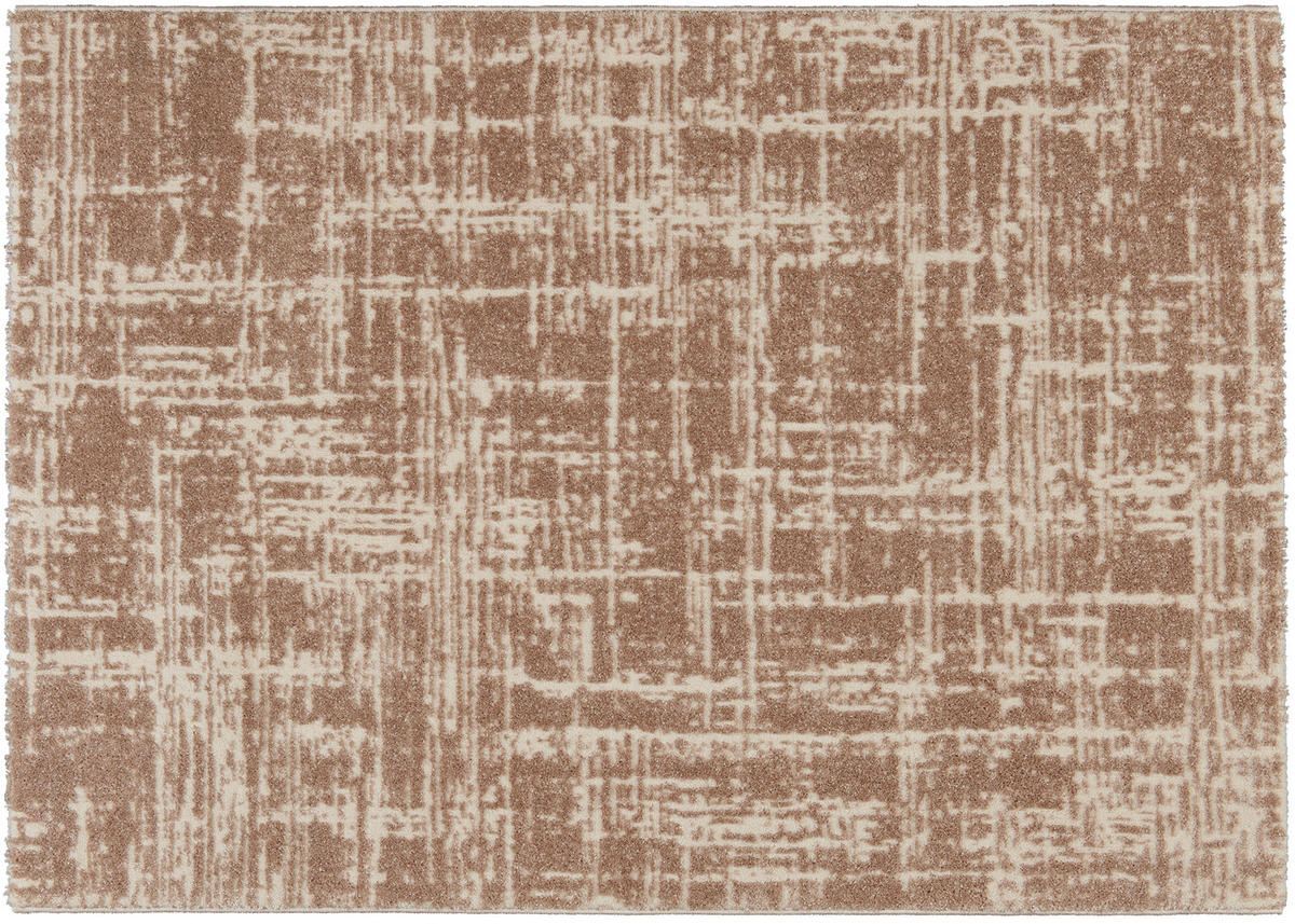 Teppich Castello beige B/L: ca. 160x230 cm Castello - beige (160,00/230,00cm)