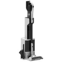 Emerio Handstaubsauger UVC-133343.1 schwarz weiß Kunststoff Metall B/H/L: ca. 39x106x24,5 cm Handstaubsauger_Zeus - weiß/schwarz (24,50/39,00/106,00cm) - Emerio
