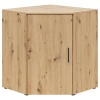 Schrank Multi-Stauraum Typ 41 Eiche Artisan Nachbildung B/H/T: ca. 101x83x79 cm Multi-Stauraum Typ 41 - Eiche (101,00/83,00/79,00cm)