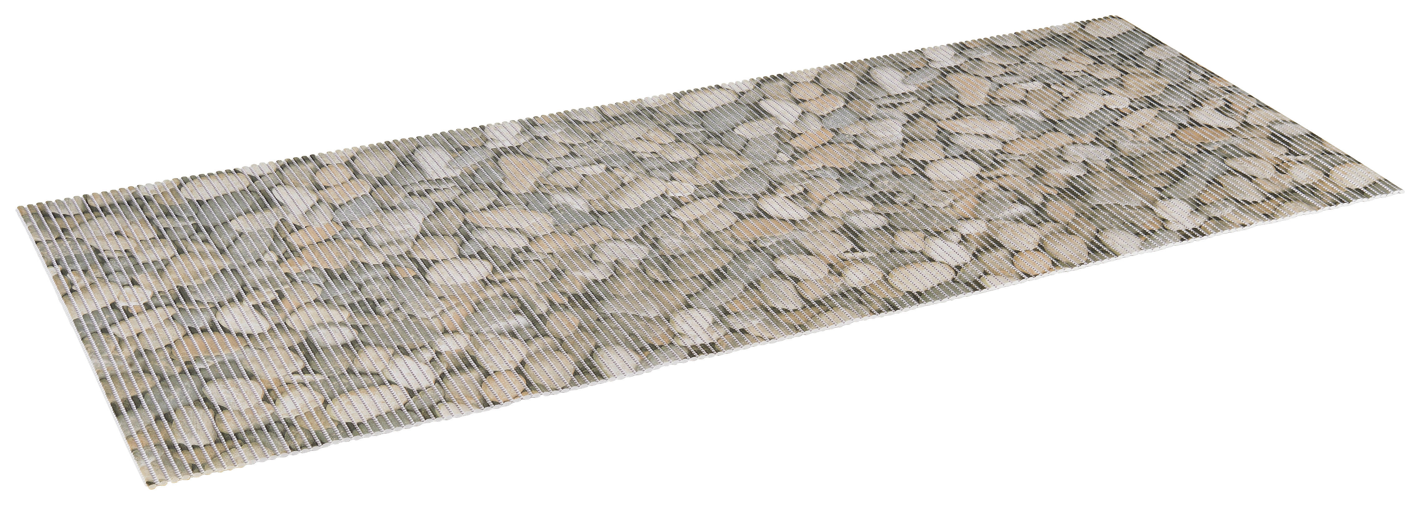 Weichschaummatte natur B/L: ca. 65x180 cm Weichschaummatte Steine 65x180cm - natur (65,00/180,00cm)