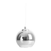 Näve Leuchten LED Pendelleuchte NV6104197 anthrazit klar Metall Glas B/H/T/D: ca. 14,5x12,2x14,5x14,5 cm null 1 Brennstellen Vaso - klar/anthrazit (14,50/12,20/14,50cm) - Näve Leuchten