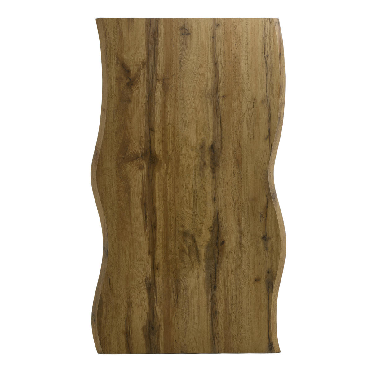 Eiche B/T: ca. 120x70 cm Lily - Eiche (120,00/70,00cm)