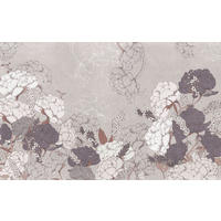 Komar Fototapete Beautiful Bijoux B/L: ca. 400x250 cm Beautiful Bijoux - (400,00/250,00cm) - Komar
