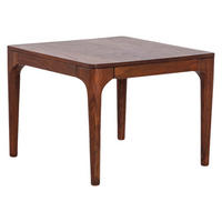Couchtisch BOSSE natur B/H/T: ca. 60x45x60 cm BOSSE - natur (60,00/45,00/60,00cm) - byLIVING
