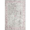 Teppich Edessa creme B/L: ca. 120x170 cm Edessa - pink/creme (120,00/170,00cm)
