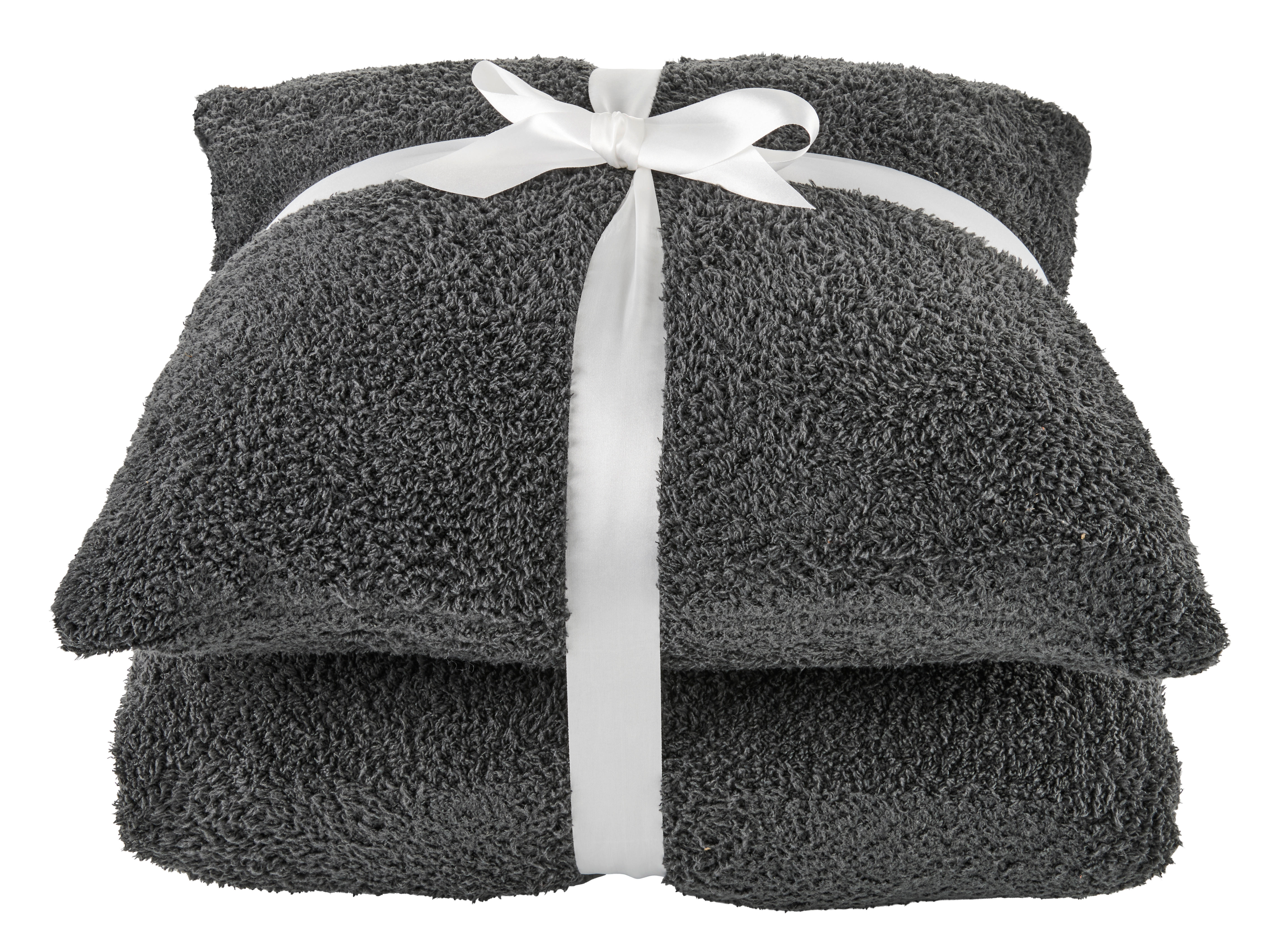 Wohnserie Curly Curly - anthrazit - POCOline