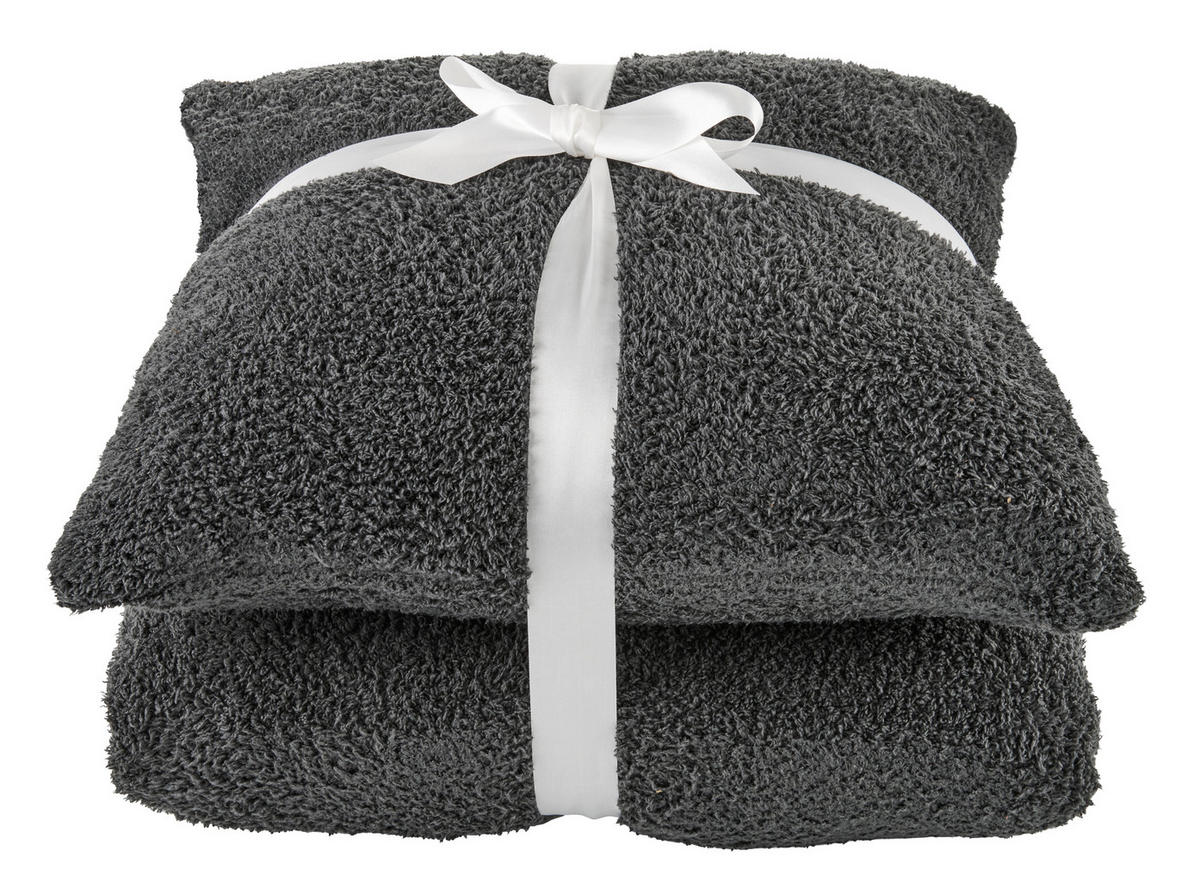 Wohnserie Curly Curly - anthrazit - POCOline