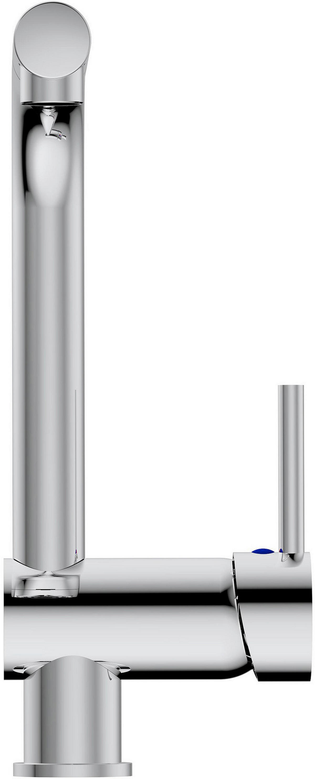 Respekta Untertischspeicher-Set Thermoflow weiß B/H/T: ca. 27x42x18 cm Thermoflow - weiß (27,00/42,00/18,00cm) - Respekta