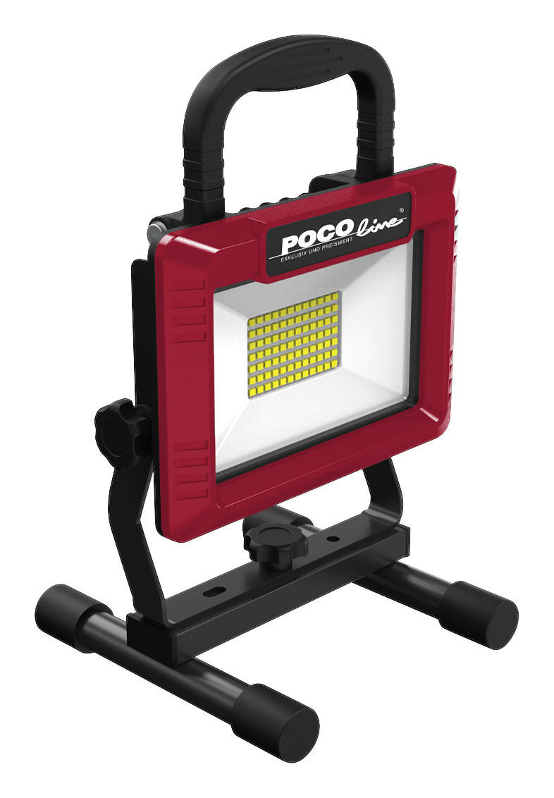 Arbeitsleuchte BMWL3062 ca. 55 W LED-Arbeitsleuchte BMWL3062