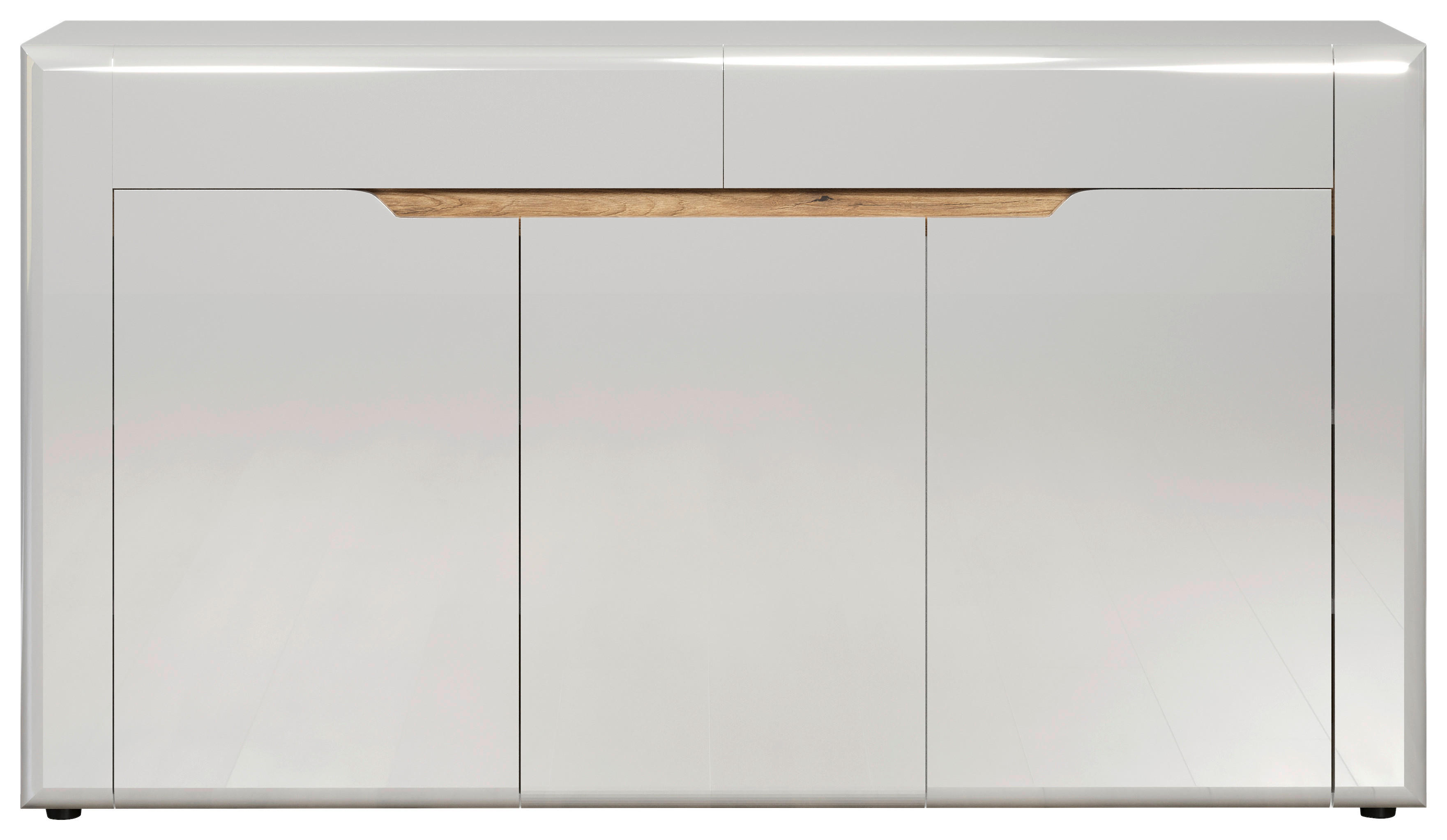 Sideboard Marlon Eiche Evoke Coast Nachb...