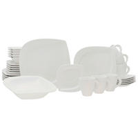 CreaTable Kombiservice Melbourne Melbourne - weiß - CreaTable