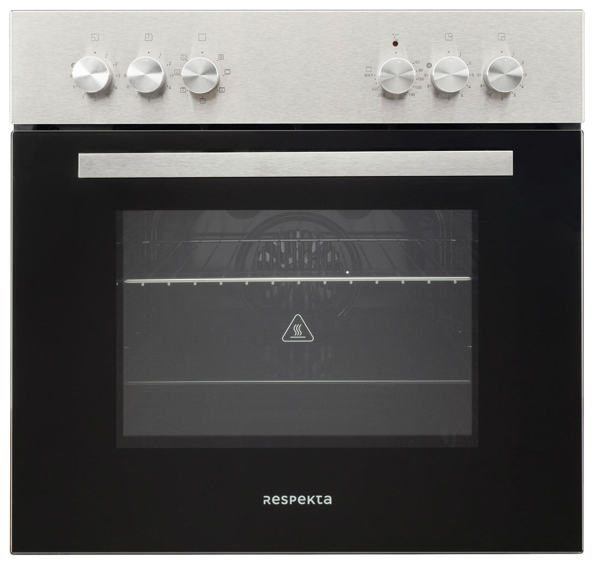 Respekta Küchenblock Marleen grau matt B/H/T: ca. 220x211x60 cm Marleen - Eiche/Alu (220,00/211,00/60,00cm) - Respekta