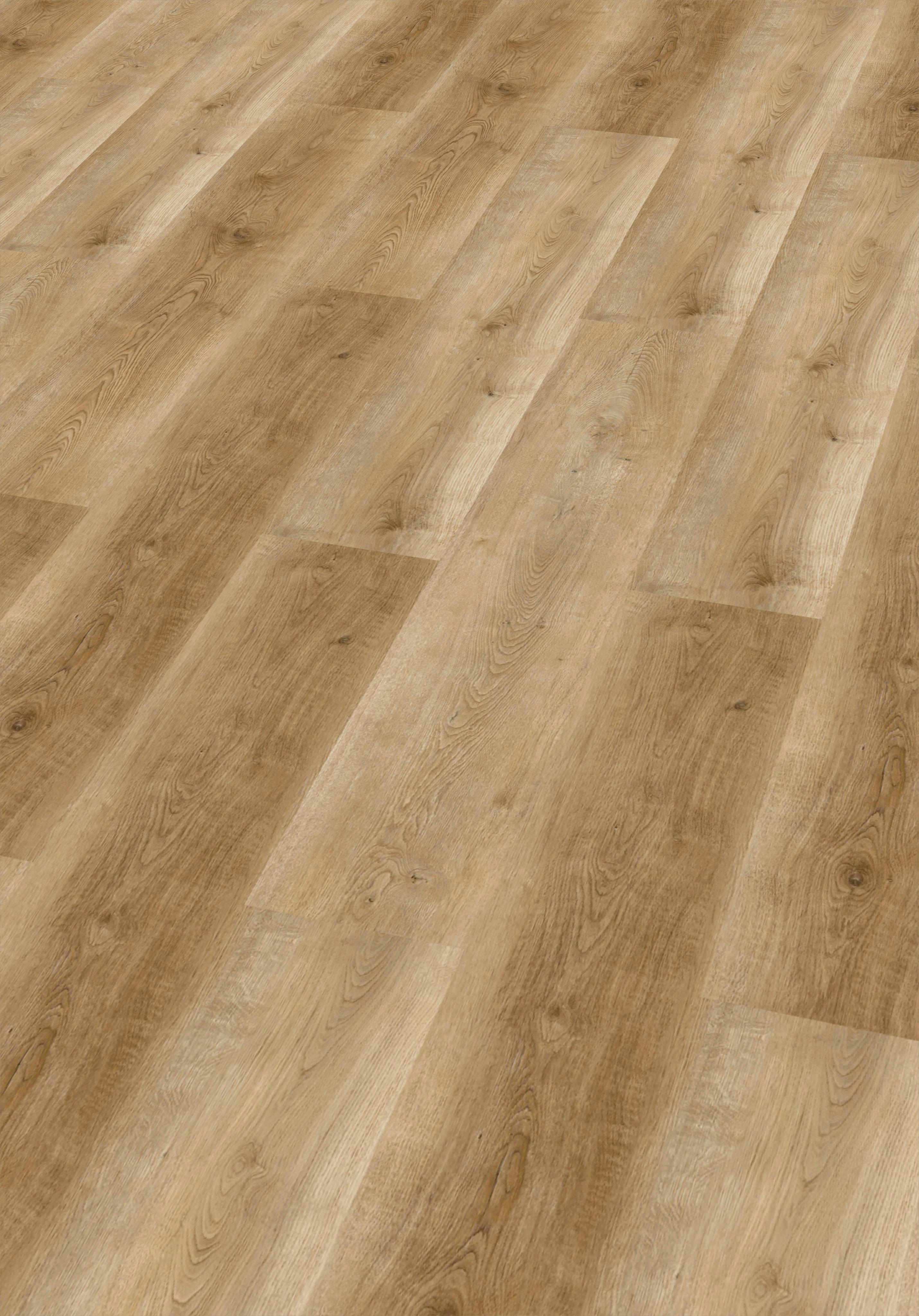 Click-Vinylboden Griesheim ca. 2,782 m² im Paket  B/L: ca. 22,8x122 cm pro Paket Griesheim ca. 2,782 m² im Paket - (122,00/22,80/0,45cm)