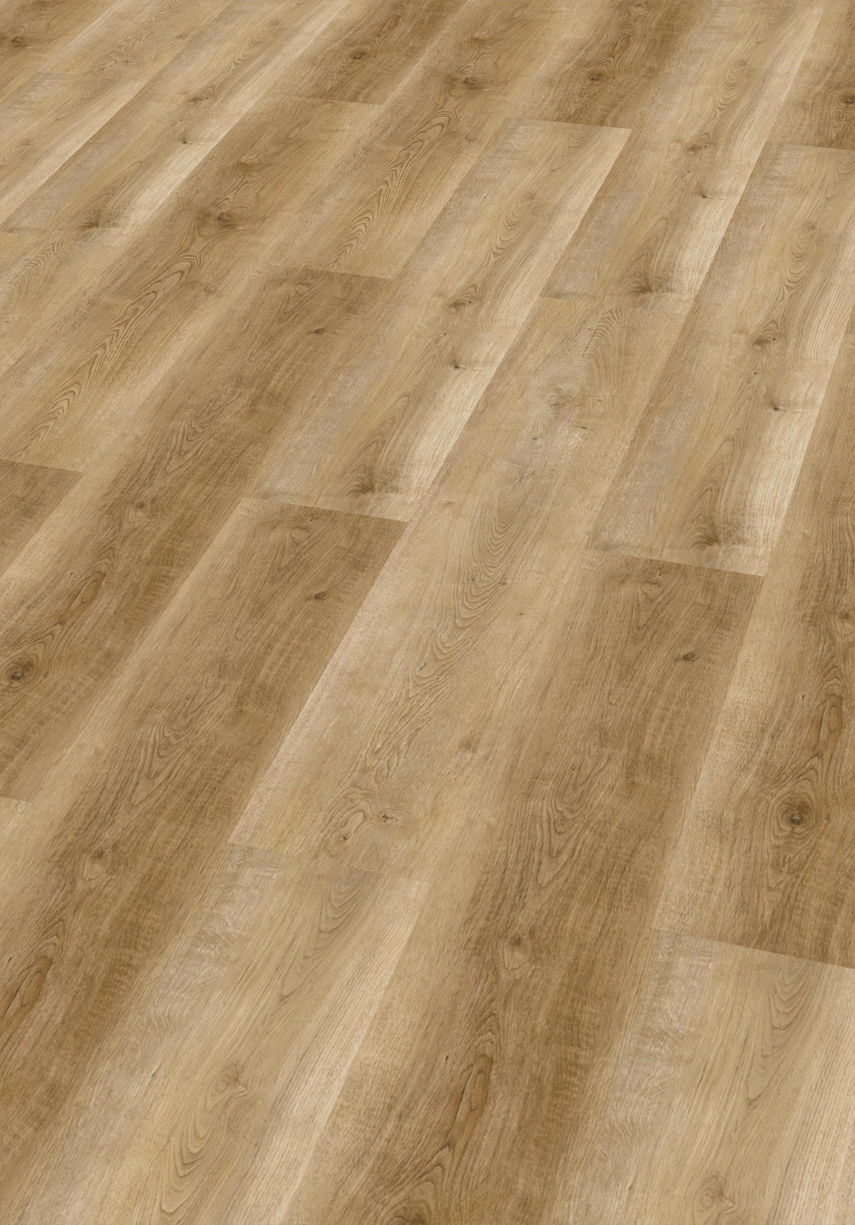 Click-Vinylboden Griesheim ca. 2,782 m² im Paket  B/L: ca. 22,8x122 cm pro Paket Griesheim ca. 2,782 m² im Paket - (122,00/22,80/0,45cm)