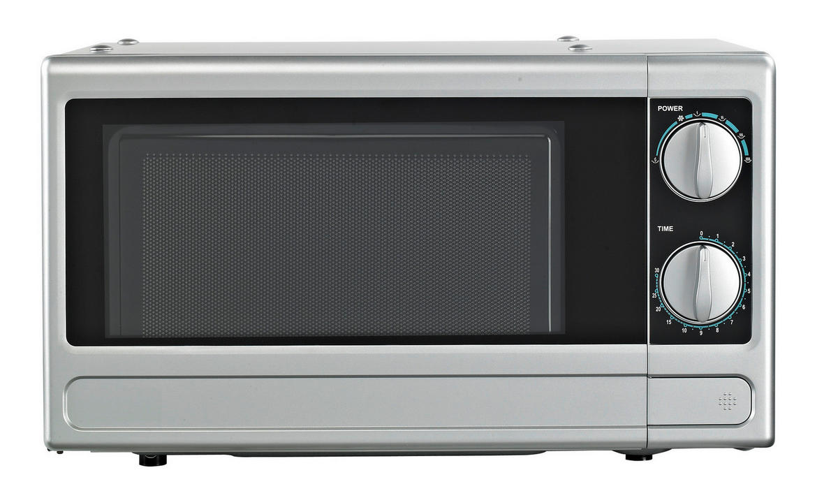 Respekta Küchenblock Economy grau matt B/H/T: ca. 195x200x60 cm Economy - Eiche/grau (195,00/200,00/60,00cm) - Respekta