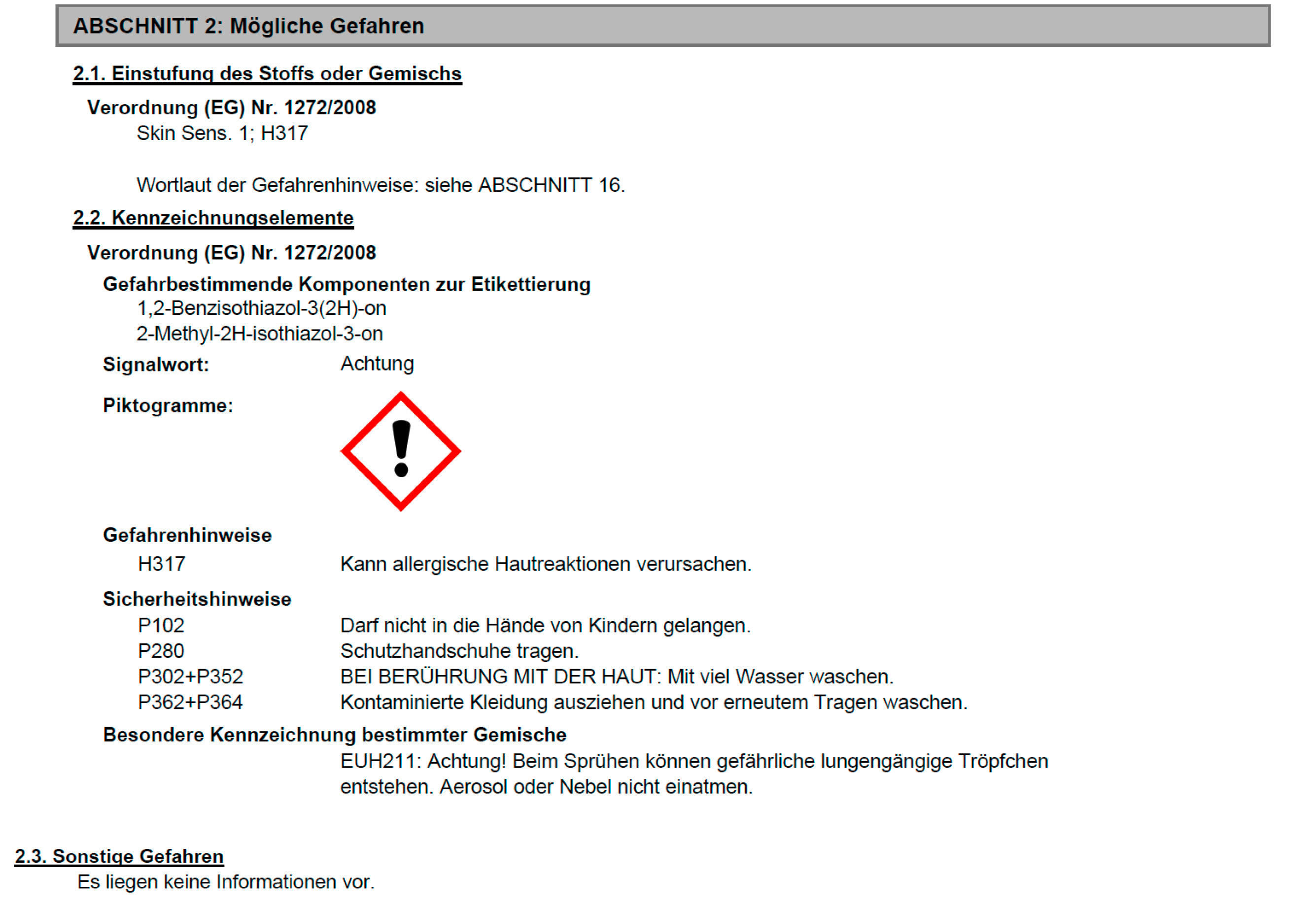 Thumbnail - POCOline Acryl Heizkörperlack weiß glänzend ca. 0,75 l