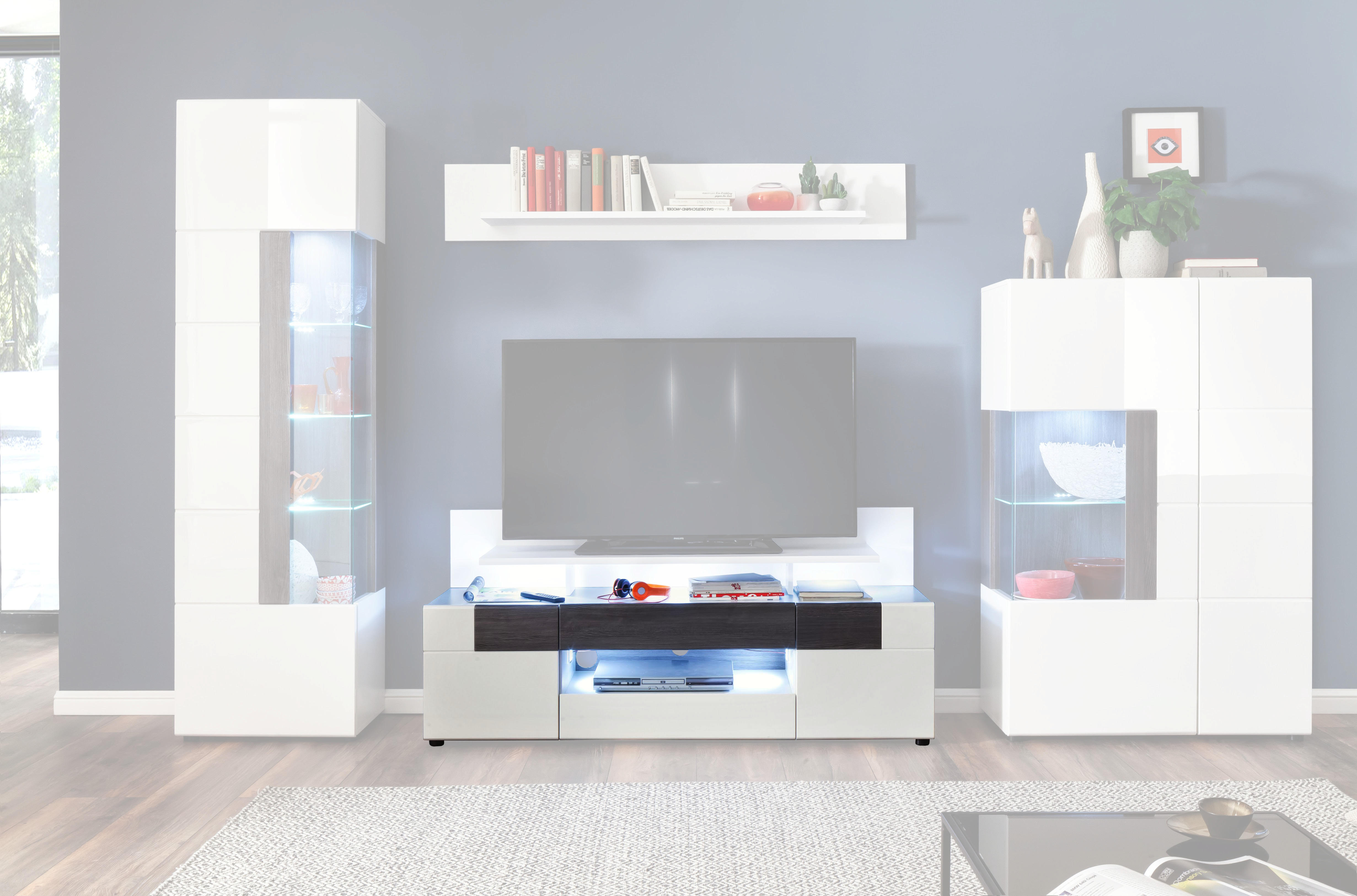 Wohnzimmer Möbel zu entspannten Preisen POCO Wohnwelt