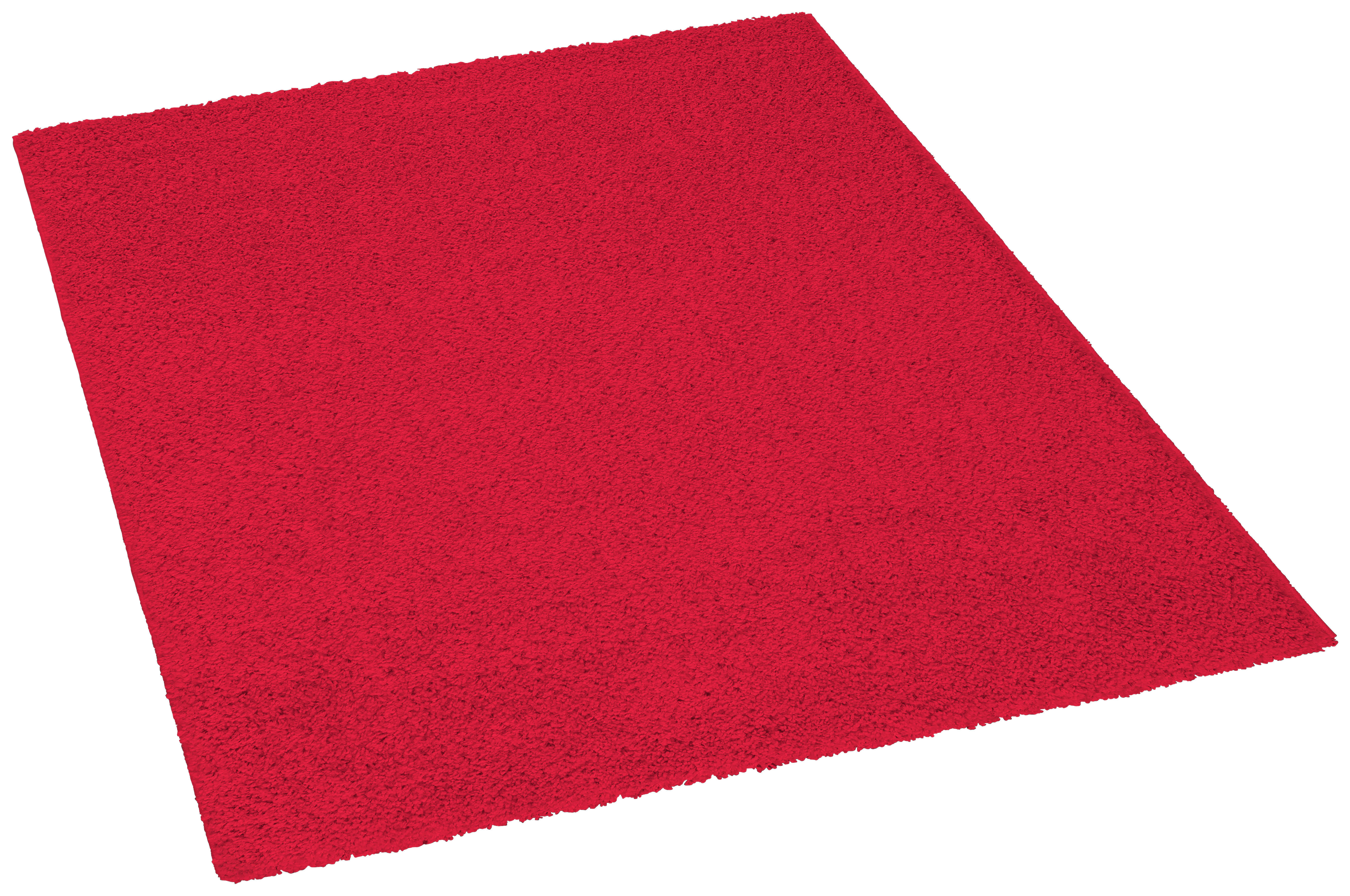 Teppich Emilia magenta B/L: ca. 133x190 cm Emilia - magenta (133,00/190,00cm)
