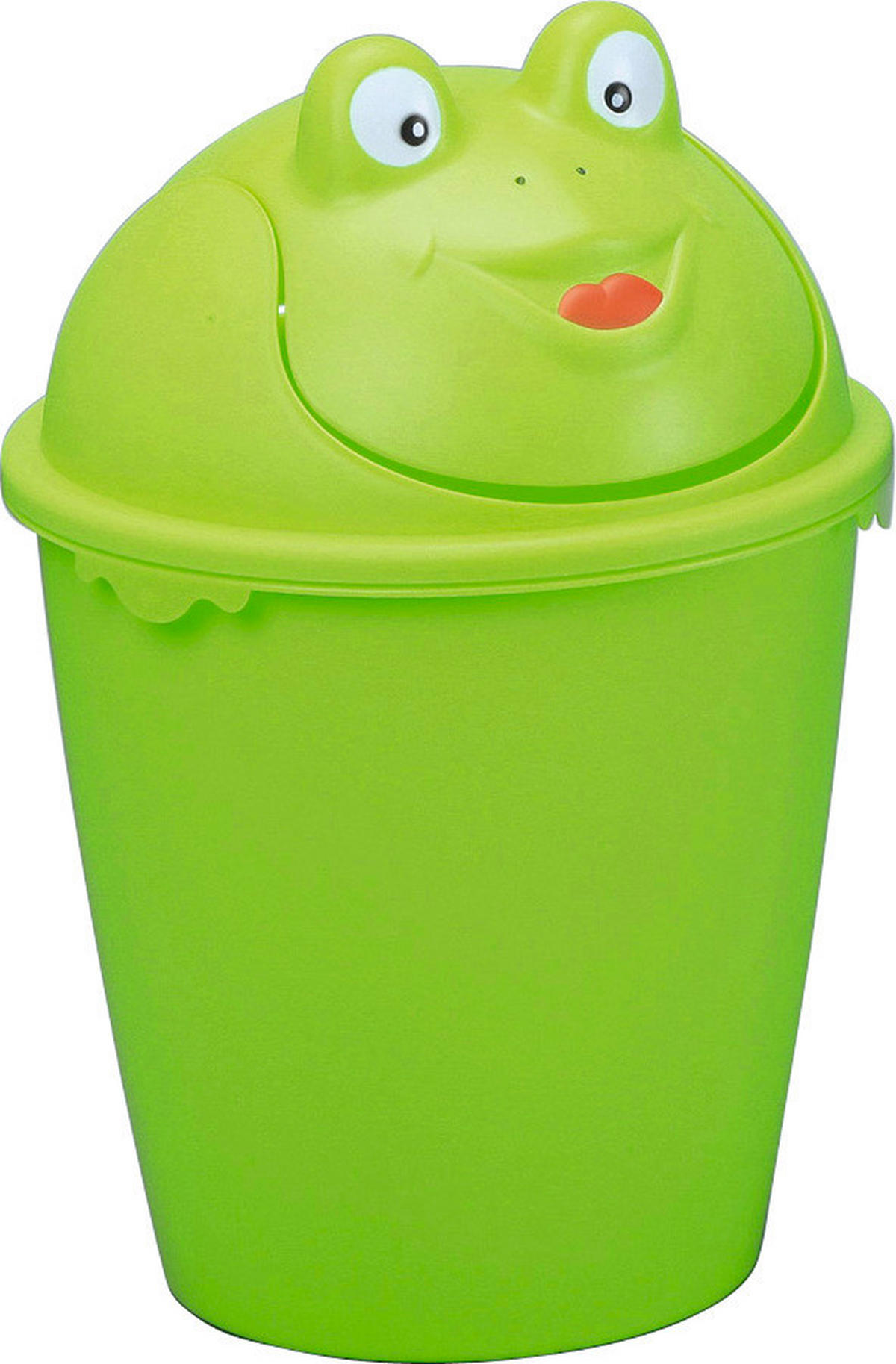 Abfalleimer sortiert B/H/L: ca. 33x22,5x33 cm Abfalleimer_Animal - sortiert (33,00/33,00/22,50cm)