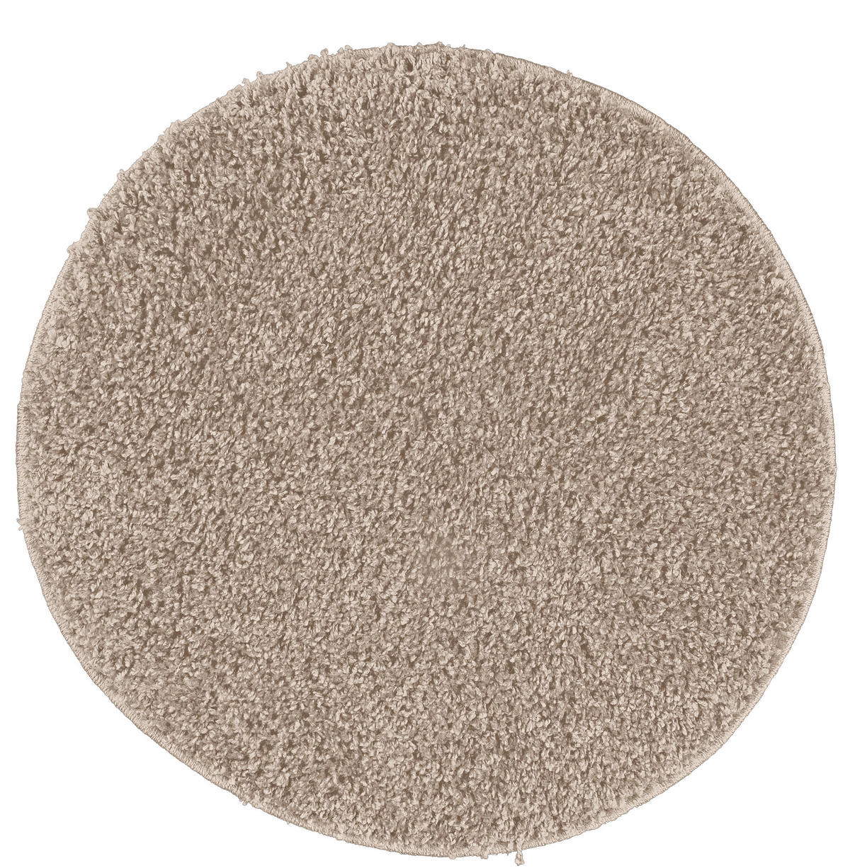 Merinos Teppich Forest beige D: ca. 160 cm Forest - beige (160,00cm) - Merinos