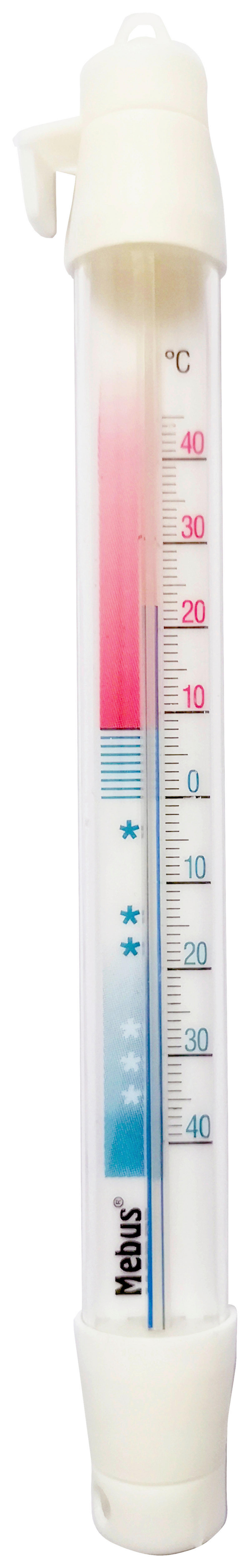 Mebus Thermometer sortiert B/H/L: ca. 3x33x13 cm Thermometer - sortiert (13,00/3,00/33,00cm) - Mebus