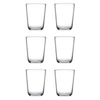 HermiaConcept Gläserset Otto-KY transparent Otto-KY - transparent (6,00/6,00/7,50cm) - HermiaConcept