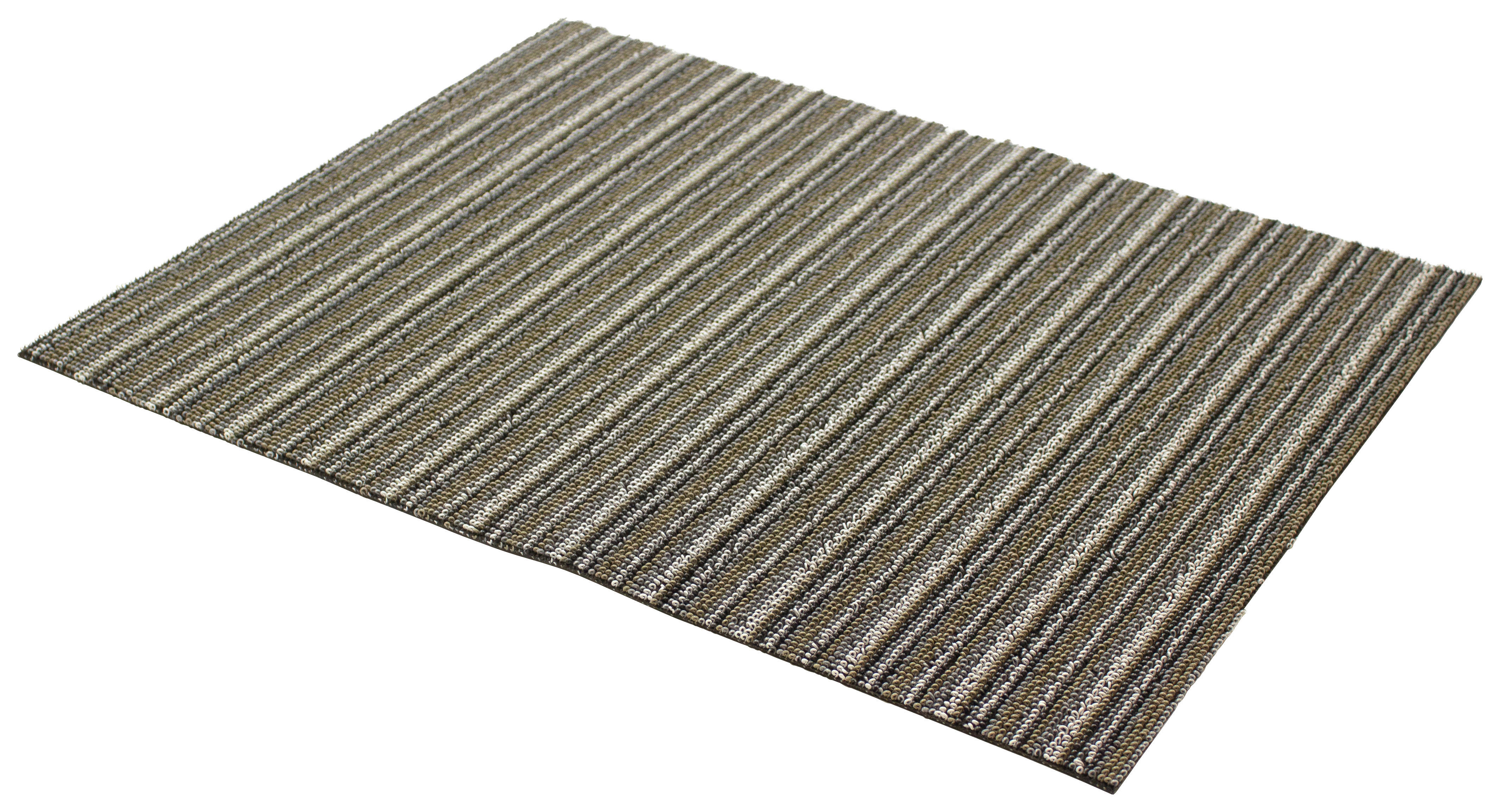 Schmutzfangmatte Infinity gelb B/L: ca. 50x80 cm Infinity - gelb (50,00/80,00cm)