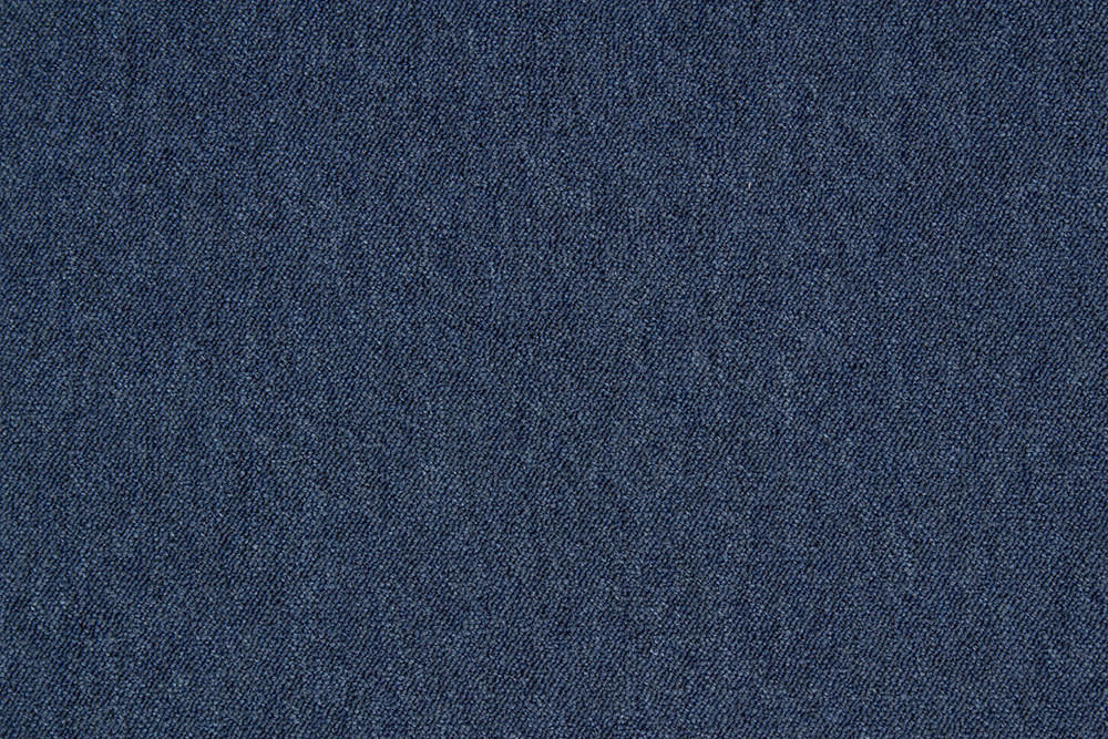 Teppichfliese Sierra blau B/L: ca. 50x50 cm pro Stück Sierra - blau (50,00/50,00cm)