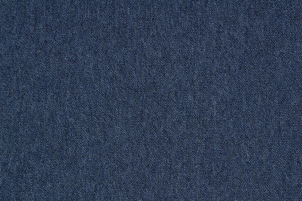 Nonwovens BV Teppichfliese Sierra blau B/L: ca. 50x50 cm