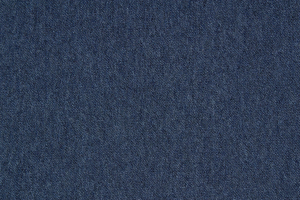 Teppichfliese Sierra blau B/L: ca. 50x50 cm