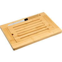 Kesper Schneidbrett Schneidebrett - natur (28,00/42,00/2,00cm) - Kesper