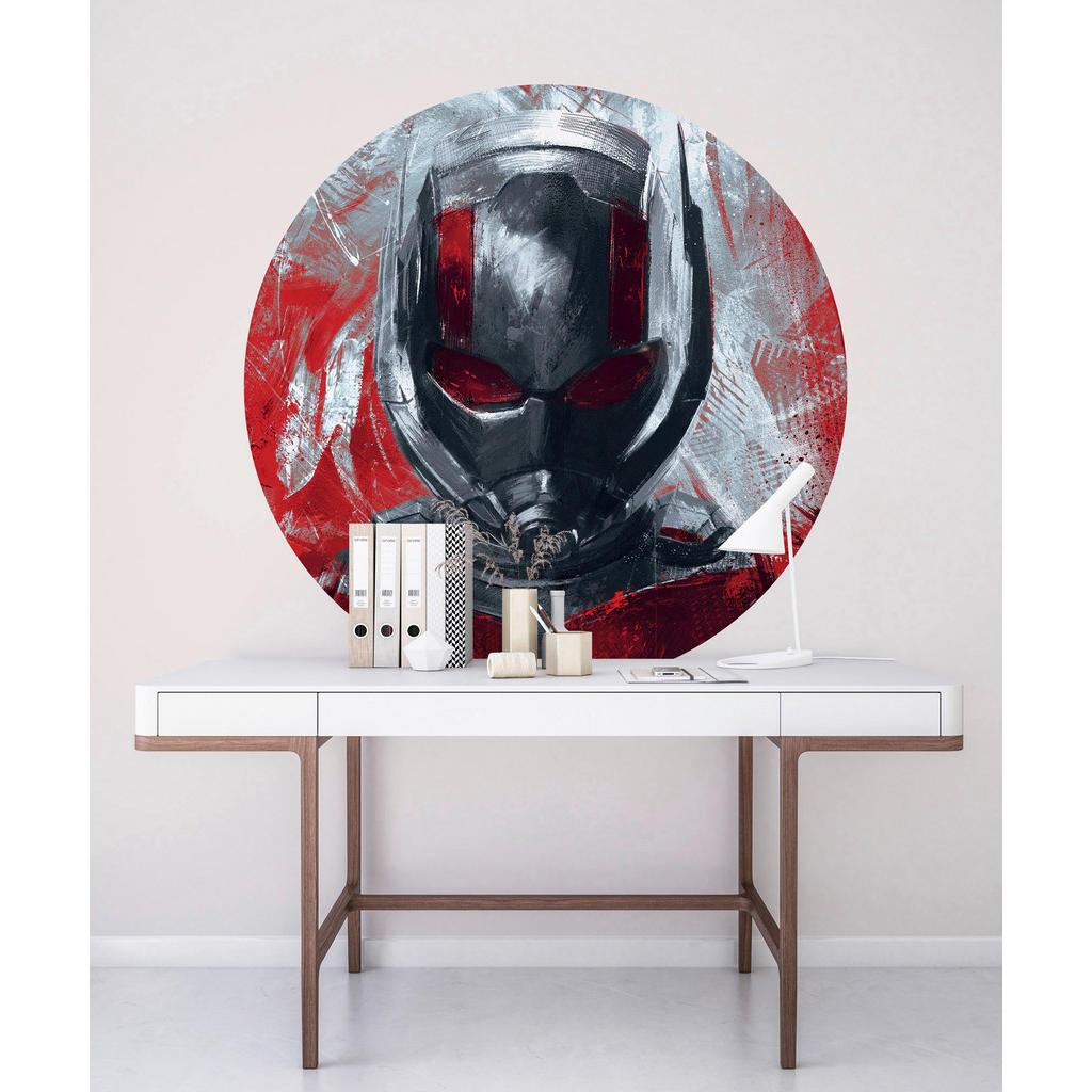 Thumbnail - Komar Fototapete Avengers Painting Ant Man D: ca. 125 cm