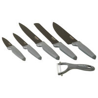 MICHELINO Messerset Messerset_Michelino_6tlg. - MICHELINO