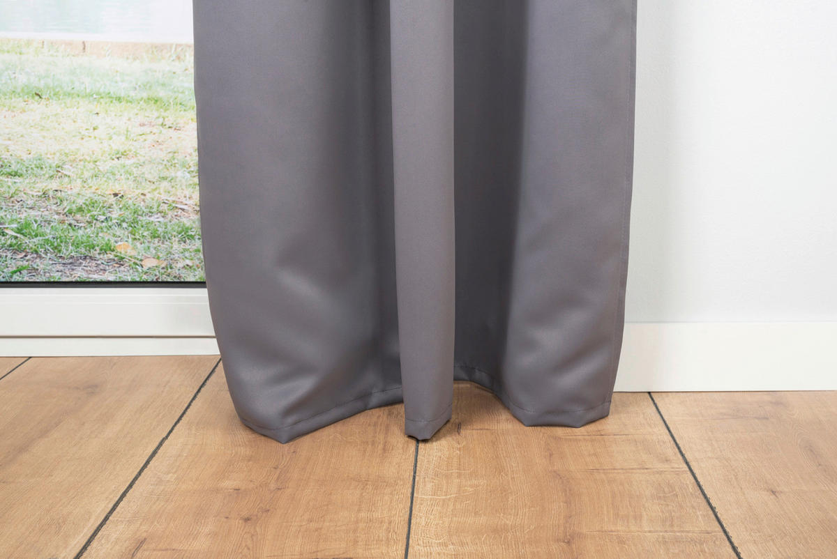 Kombivorhang DAY&NIGHT taupe B/L: ca. 135x300 cm DAY&NIGHT - taupe (135,00/300,00cm)