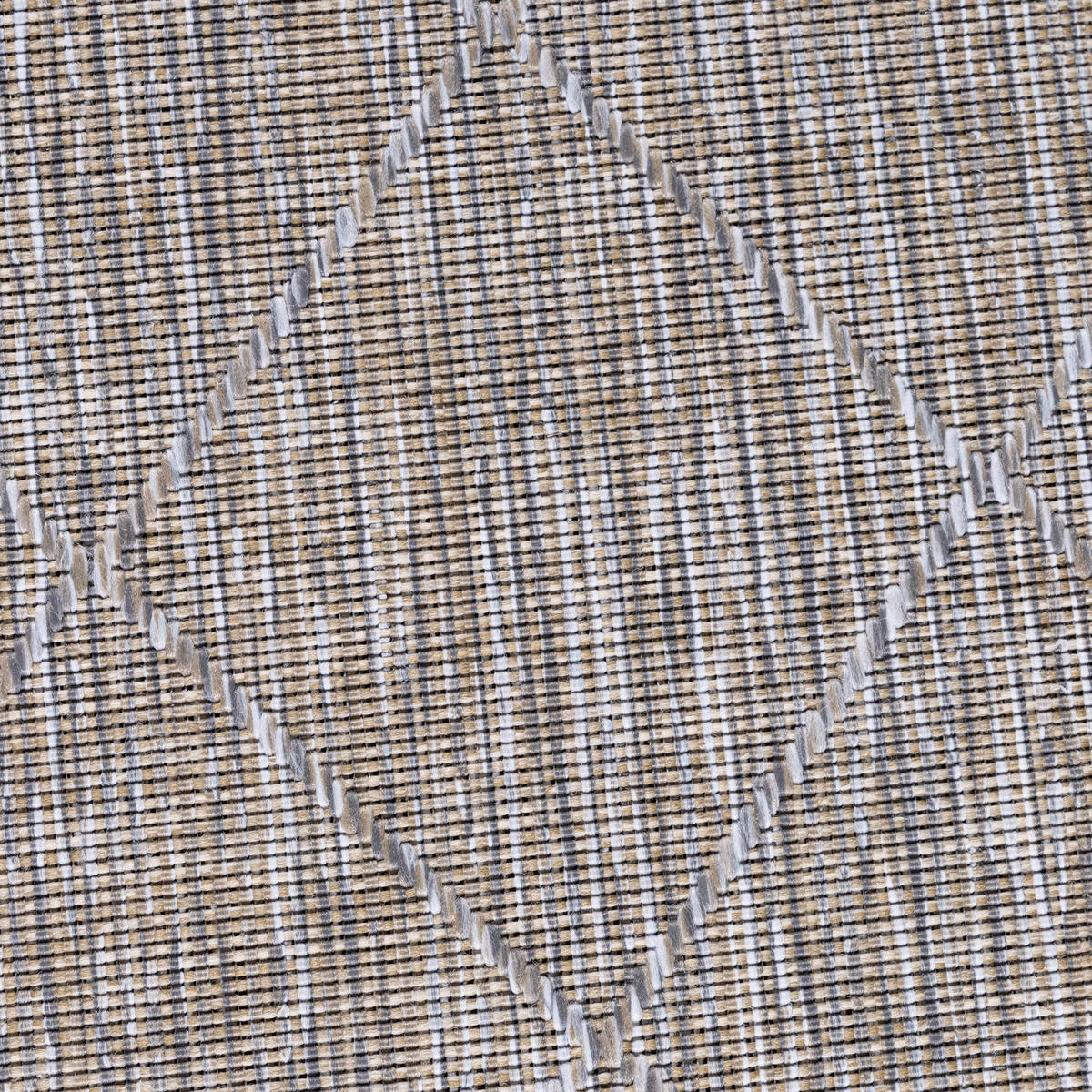 Ayyildiz Teppich ZAGORA beige B/L: ca. 140x200 cm ZAGORA - beige (140,00/200,00cm) - Ayyildiz