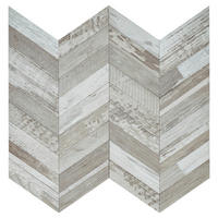 Wandfliesen grau B/L: ca. 25,3x29,7 cm Wandfliese_d-c-fix_selbstklebend - grau (25,30/29,70cm)