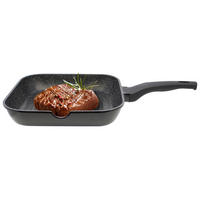 ELO Pfanne Aluguss-Grillpfanne_Siloncast_Elo - ELO