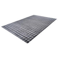 Obsession Teppich My Celestia anthrazit B/H/T/L/D: ca. 40x3,3x0x60x0 cm My Celestia - anthrazit (60,00/40,00/3,30cm) - Obsession