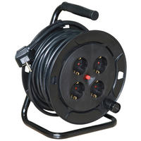 Kabeltrommel ca. 250 V Kabeltrommel_IP20 15m