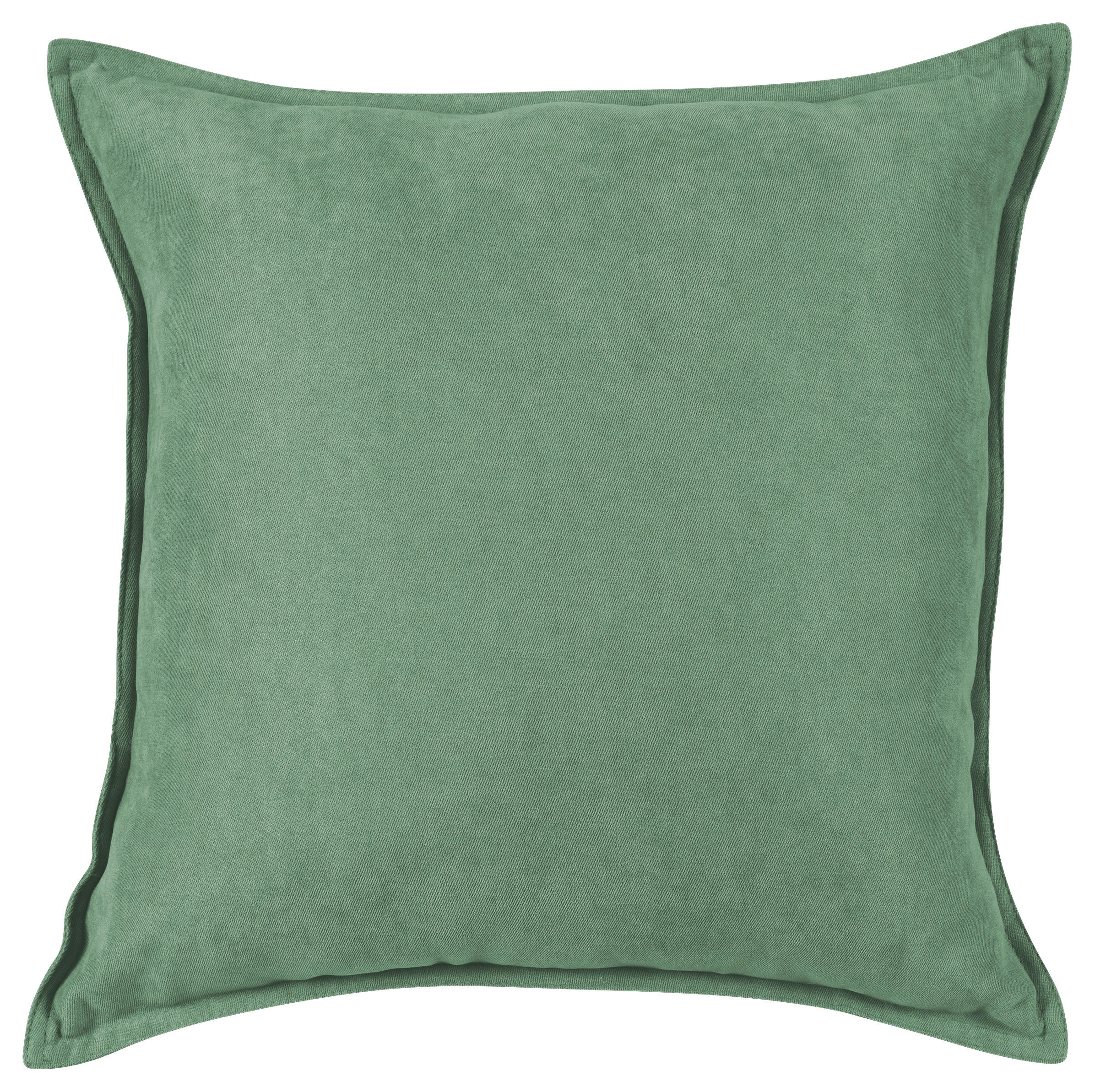 Dekokissen Bravo Bravo - salbei (45,00/45,00cm)