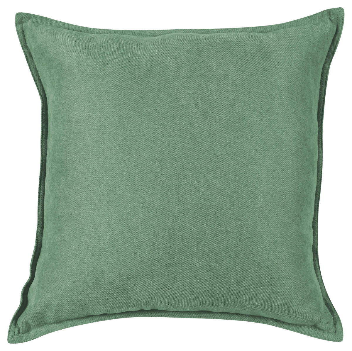 Dekokissen Bravo Bravo - salbei (45,00/45,00cm)
