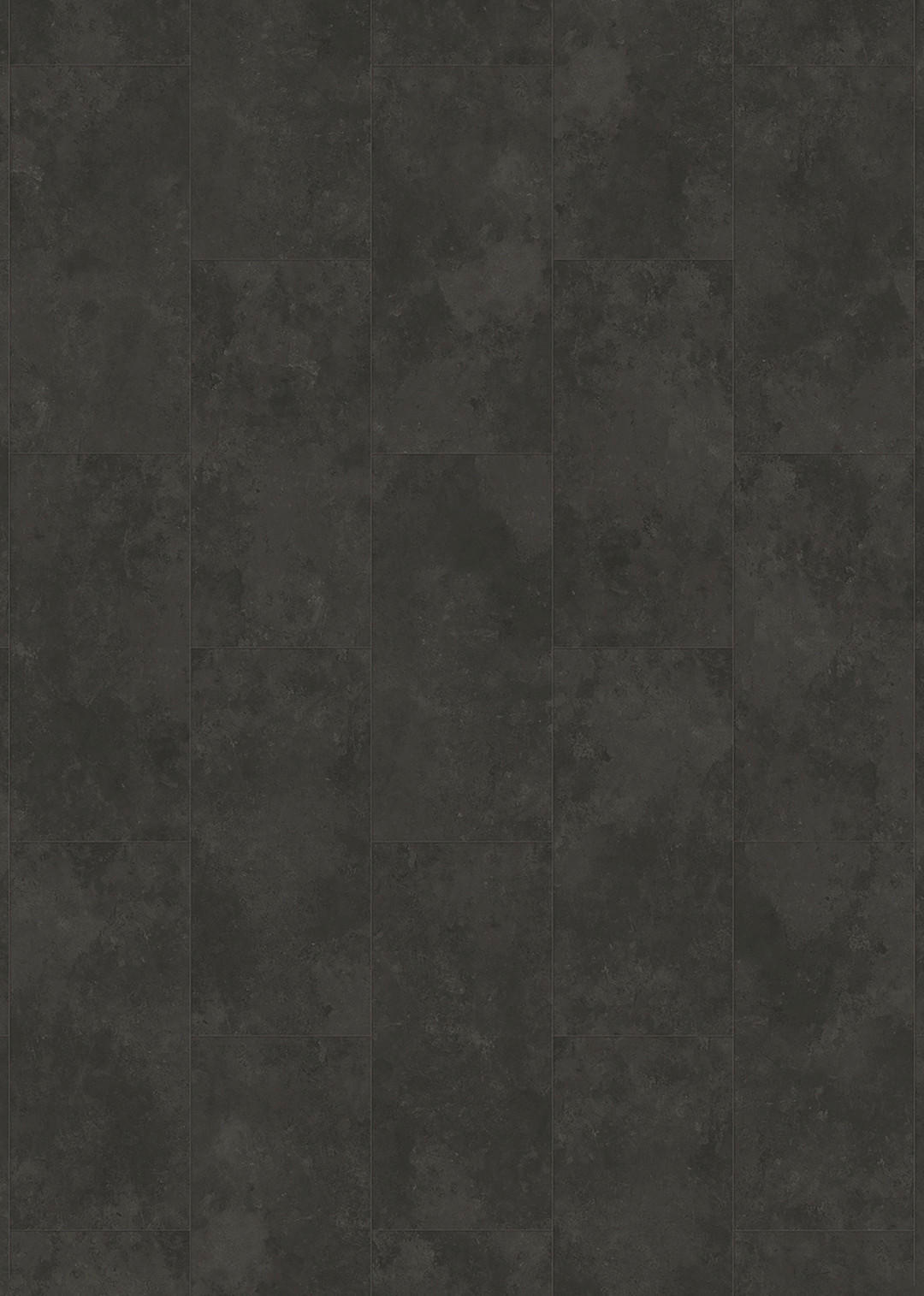 Laminatboden Eiche anthra. ca. 2,367 m² im Paket  B/L: ca. 28x60,4 cm pro Paket Eiche anthra. ca. 2,367 m² im Paket - schwarz (28,00/60,40cm)