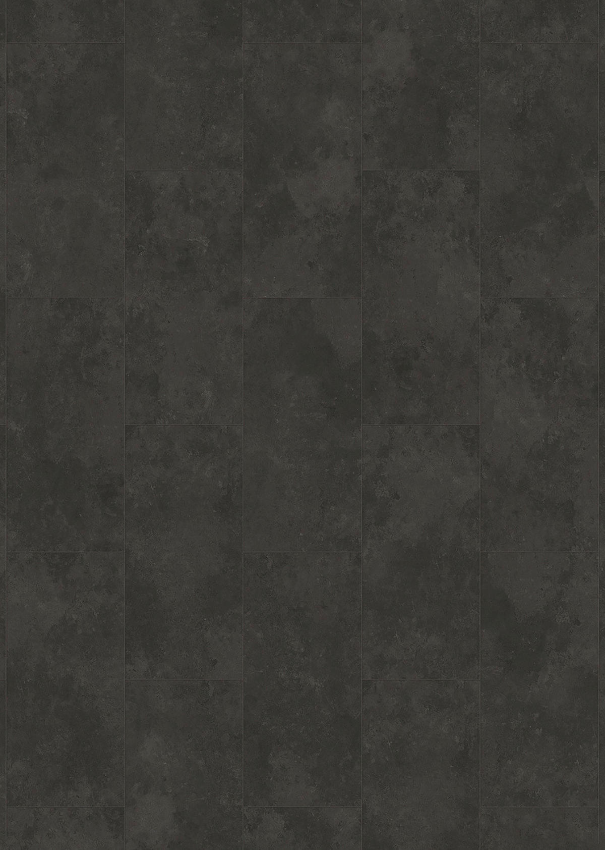 Laminatboden Eiche anthra. ca. 2,367 m² im Paket  B/L: ca. 28x60,4 cm pro Paket Eiche anthra. ca. 2,367 m² im Paket - schwarz (28,00/60,40cm)