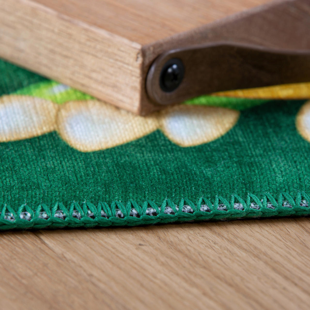 Obsession Teppich My Dream bunt B/L: ca. 160x230 cm My Dream - bunt (160,00/230,00cm) - Obsession