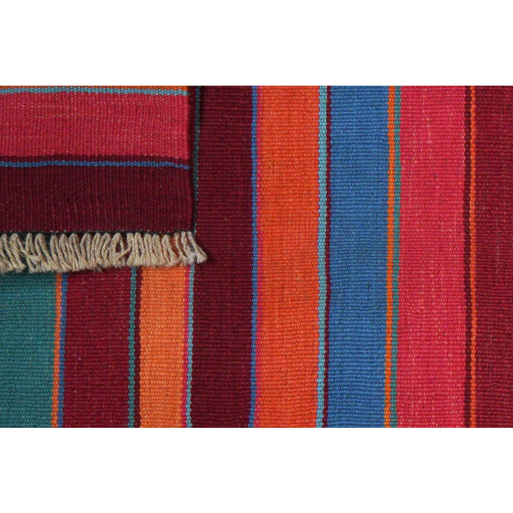 Thumbnail - Teppich multicolor B/L: ca. 62x213 cm