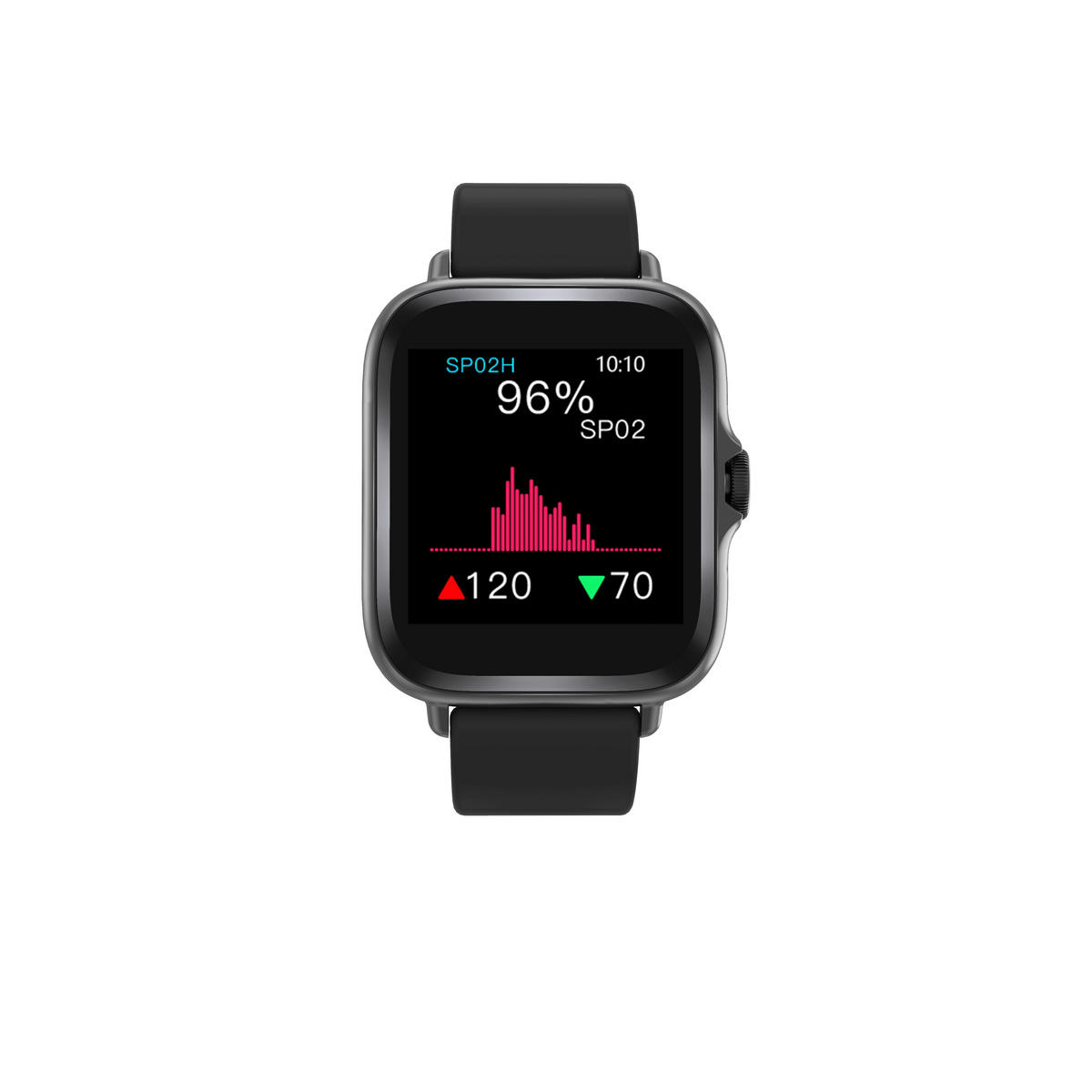 Denver Smartwatch SWC-156 SWC-156 - Denver