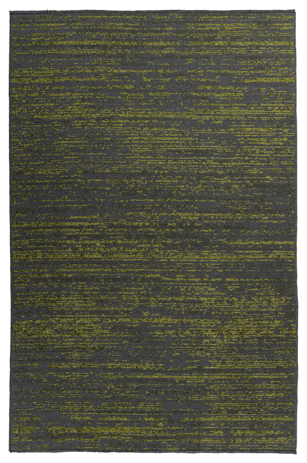 360Living Teppich Kalevi grün B/L: ca. 160x230 cm Kalevi - grün (160,00/230,00cm) - 360Living
