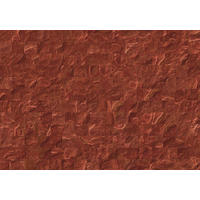 Komar Fototapete Red Slate Tiles B/L: ca. 400x280 cm Red Slate Tiles - (400,00/280,00cm) - Komar