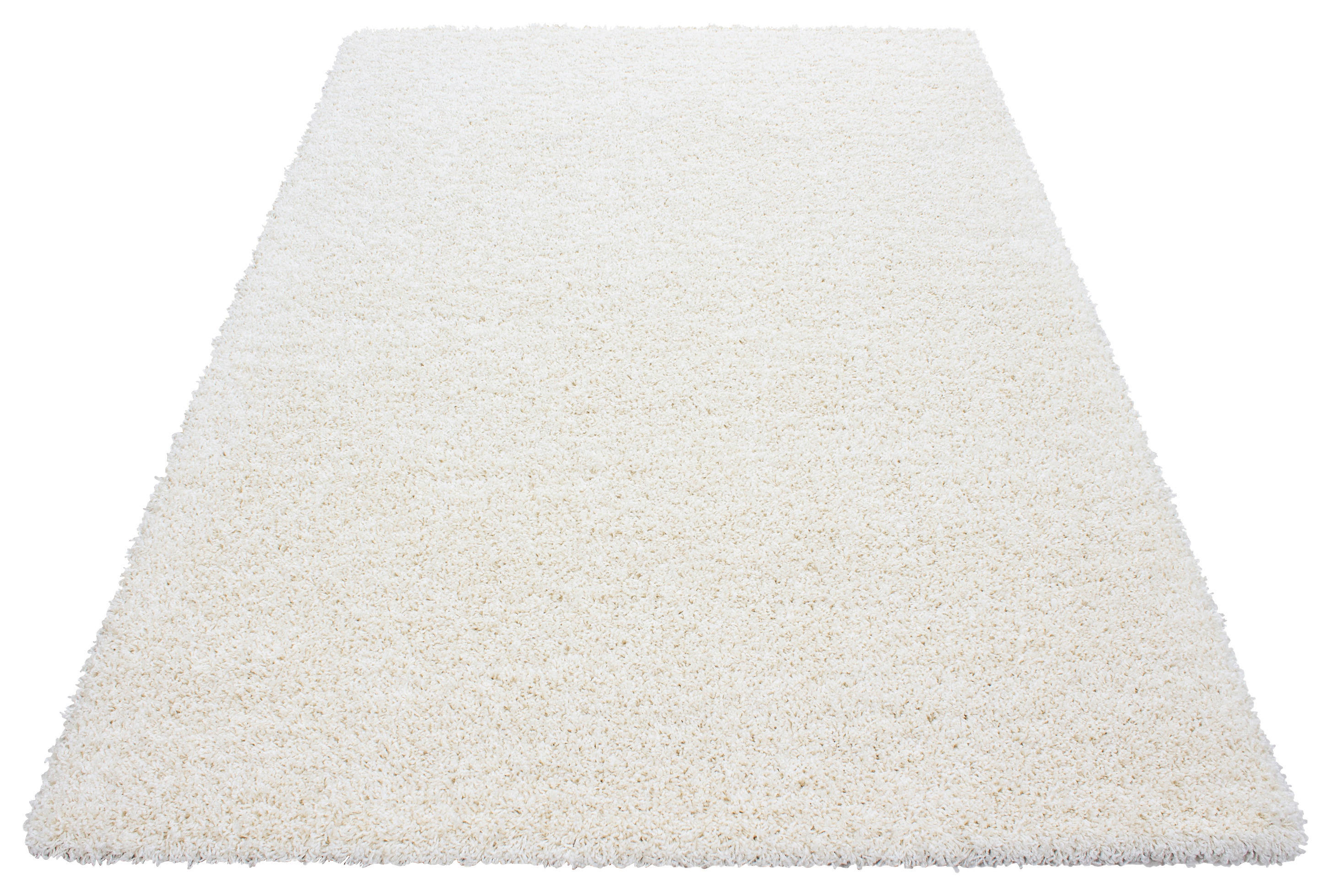 Ayyildiz Teppich LIFE creme B/L: ca. 100x200 cm LIFE - creme (100,00/200,00cm) - Ayyildiz